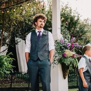 Meet your Posher, Benjamin